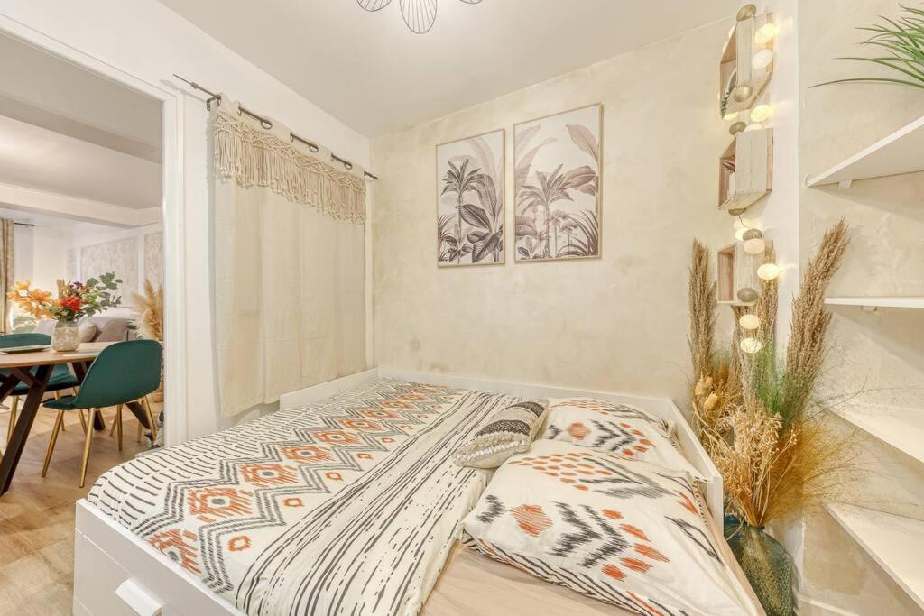 Sur Les Bords De Marne - Disneyland Paris Apartment *