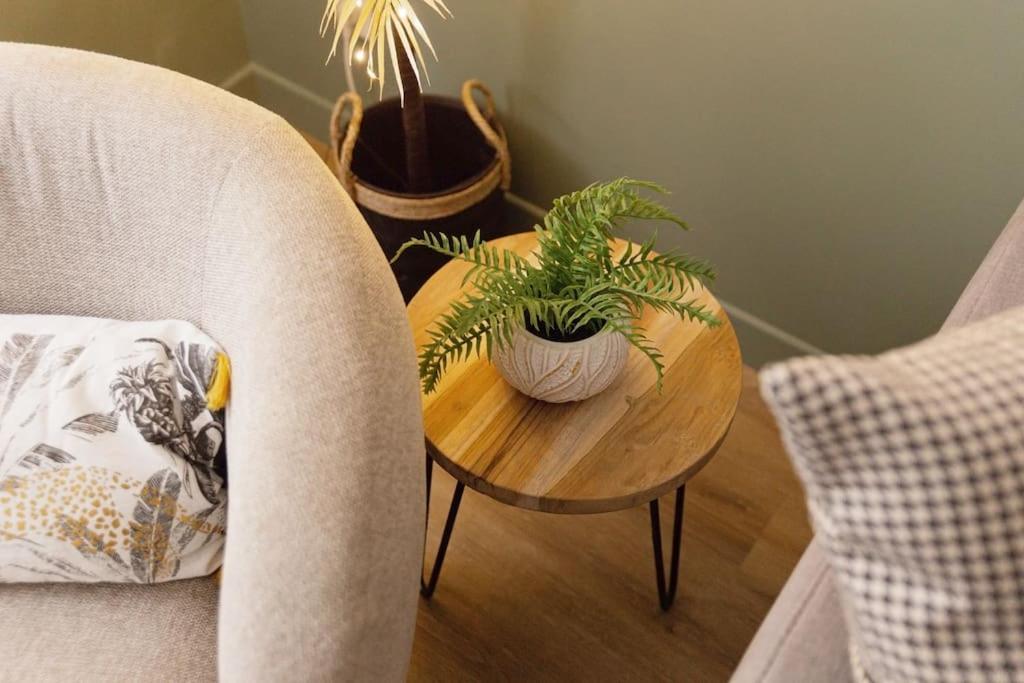Sur Les Bords De Marne - Disneyland Paris Apartment